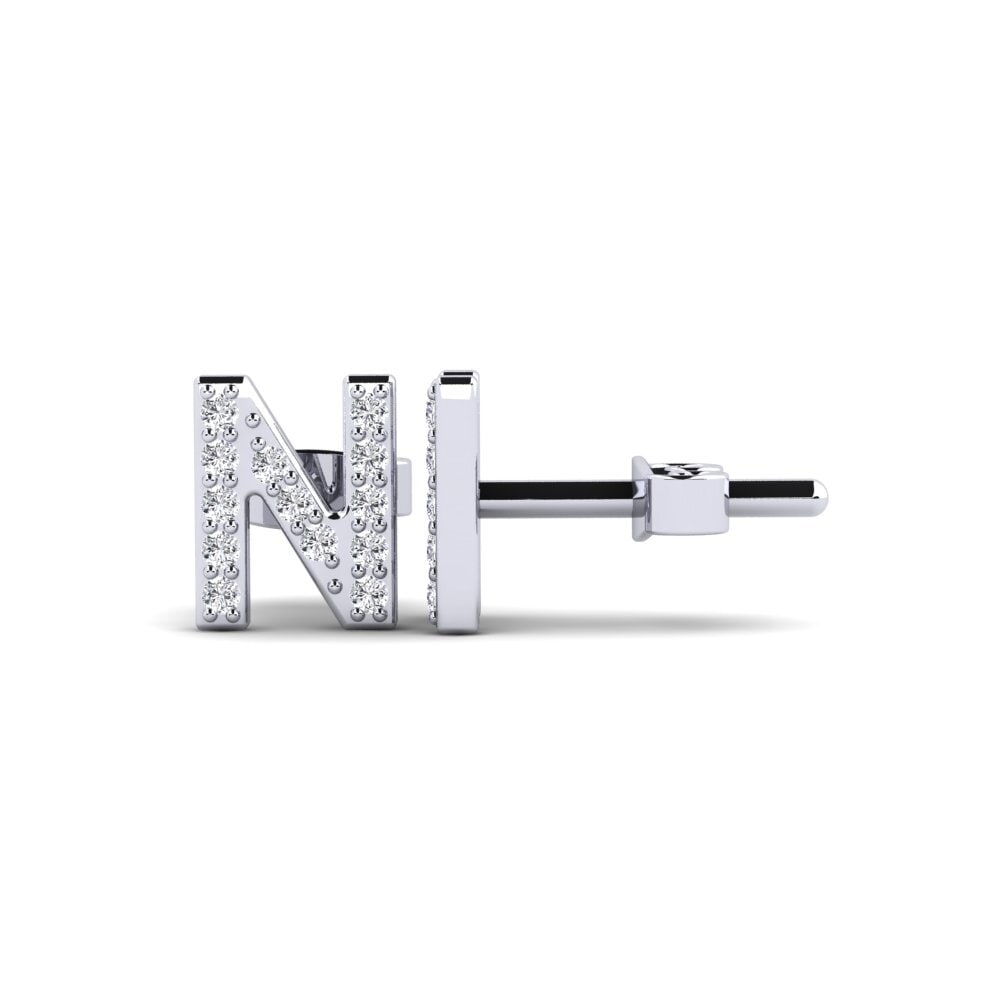 Women's Earring Barbra N