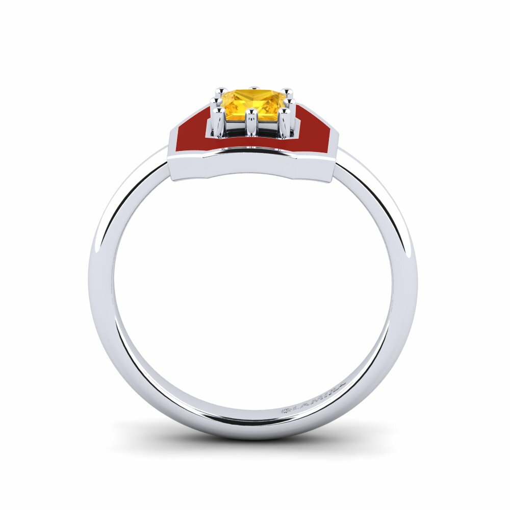 GLAMIRA Ringe Bassignac