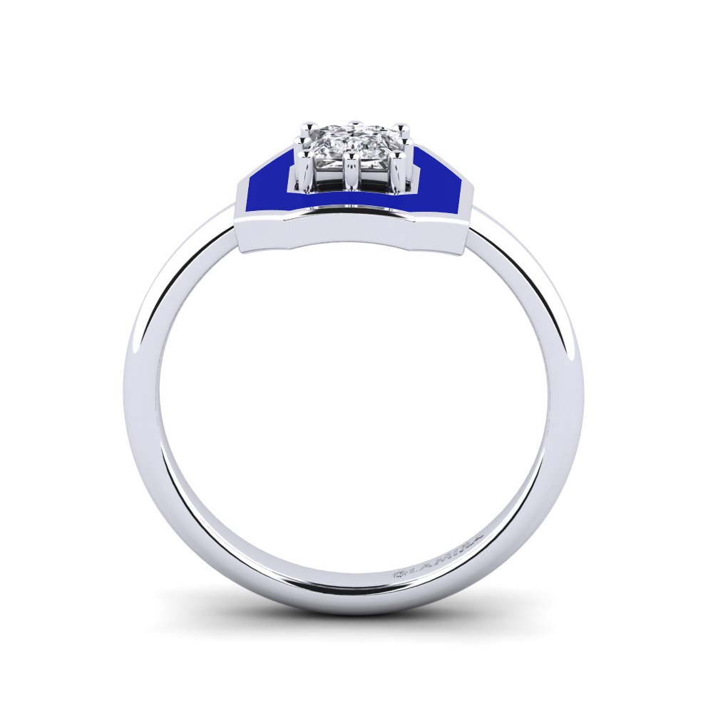Diamant Ring Bassignac