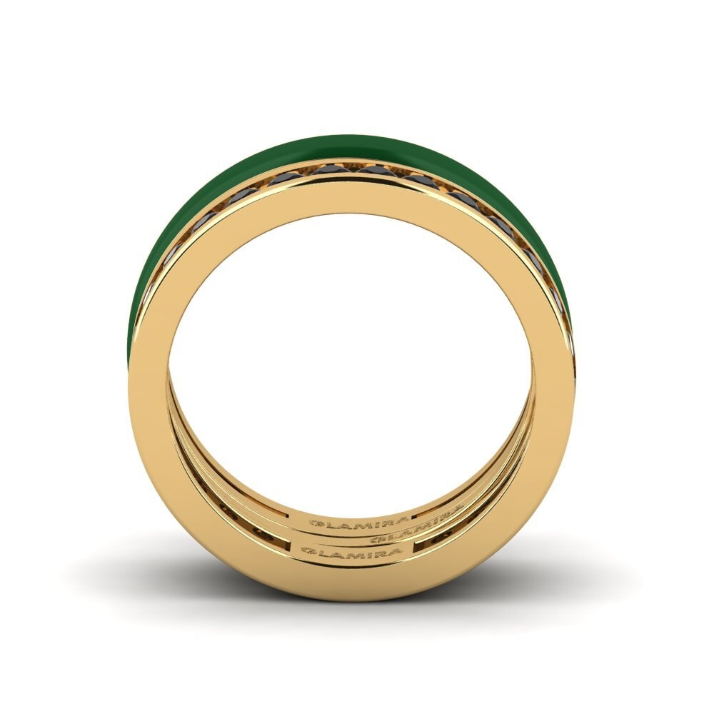 Ring Bavegels - F