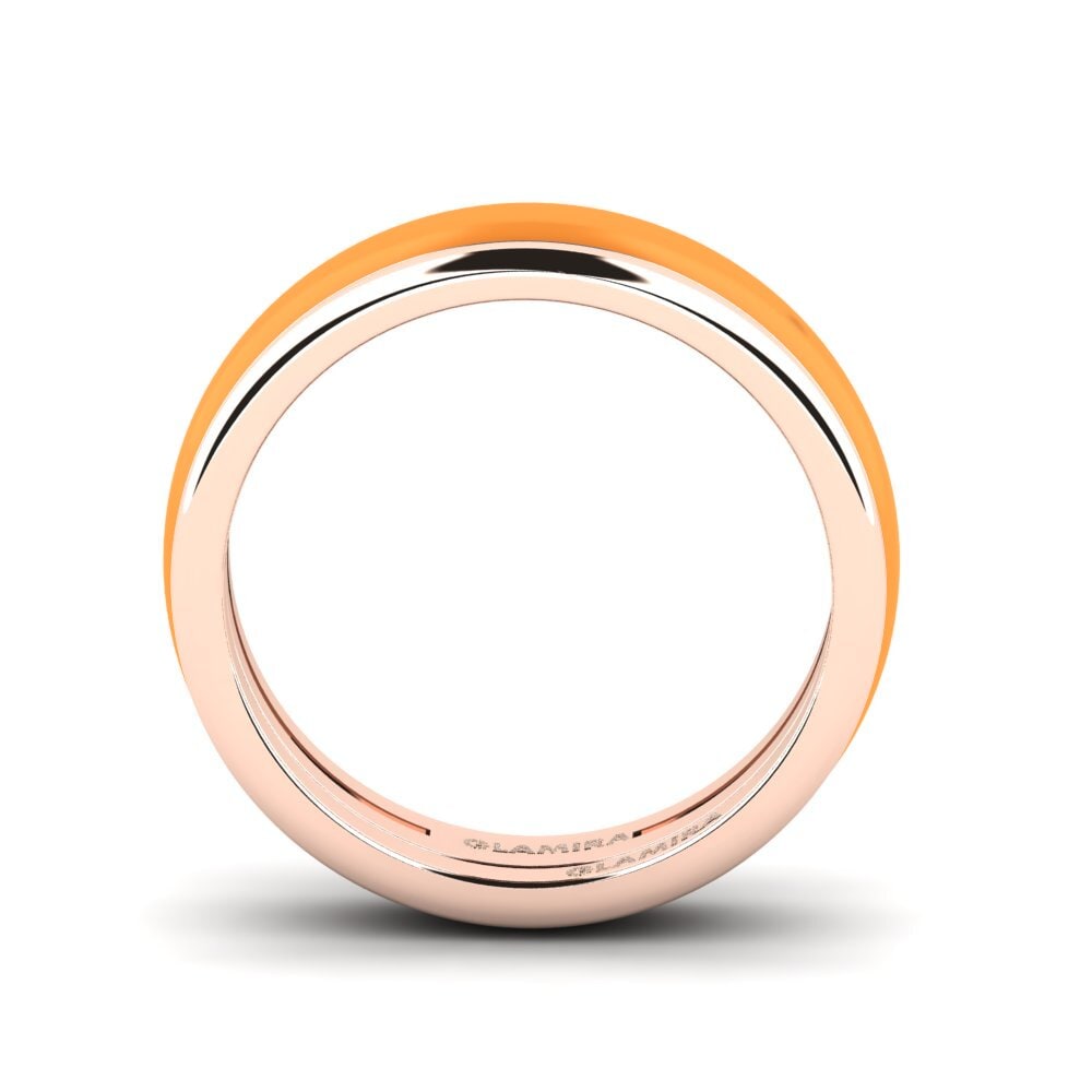 Ring Bavegels - G