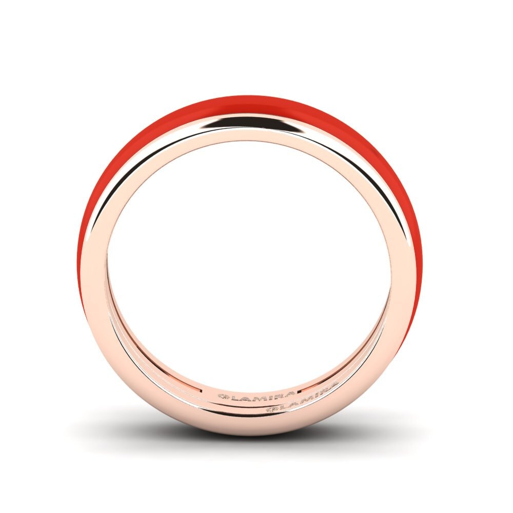 Ring Bavegels - G