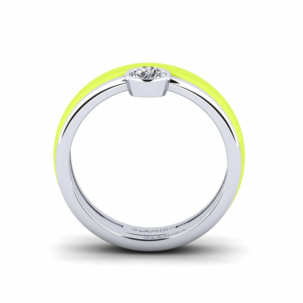 Bague Bavegels - H