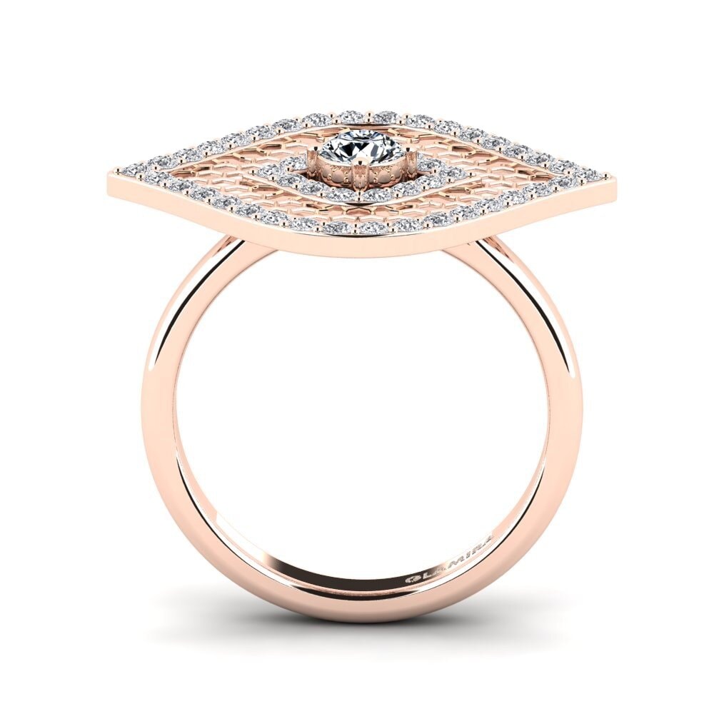 Circonita Anillo Beileag