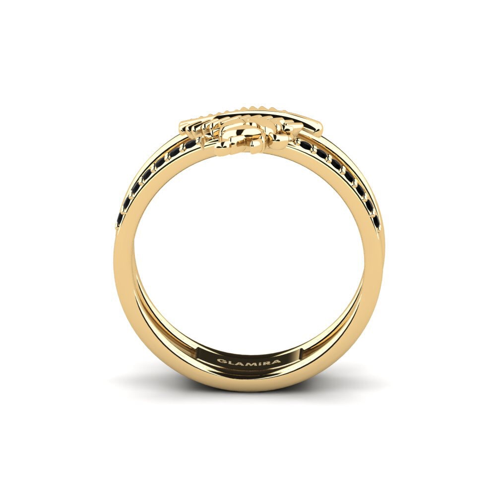 Black Diamond Ring Beitbridge