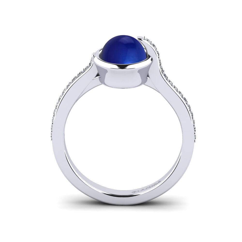 Sapphire Ring Belial
