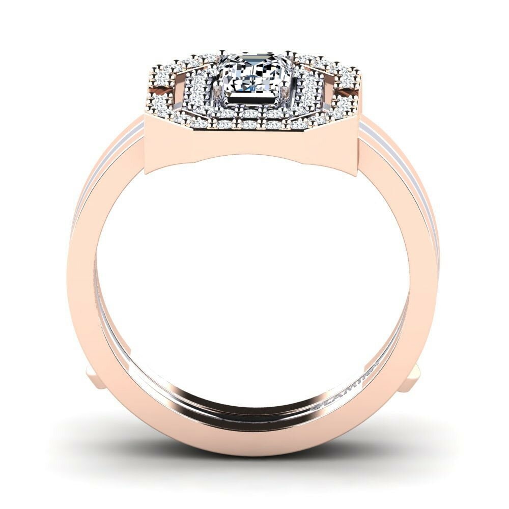 Ring Belys SET