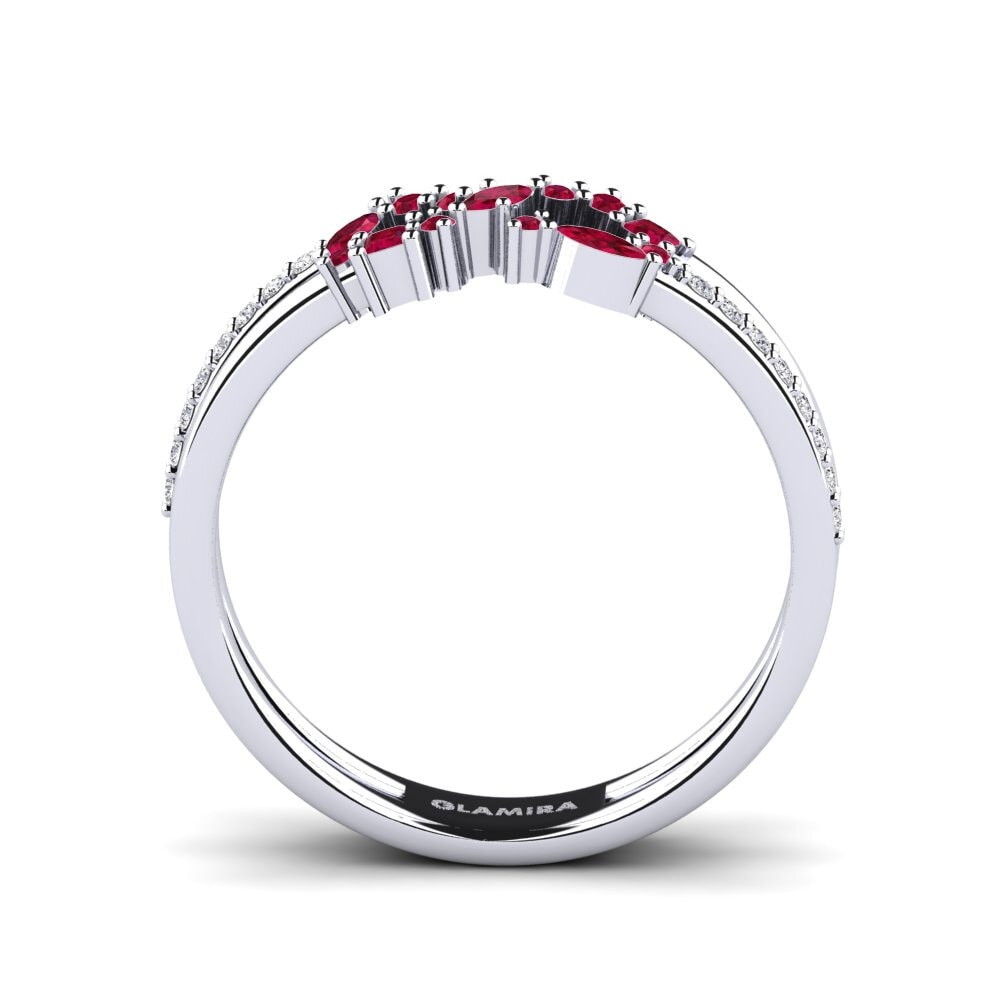 Ruby Ring Betelges