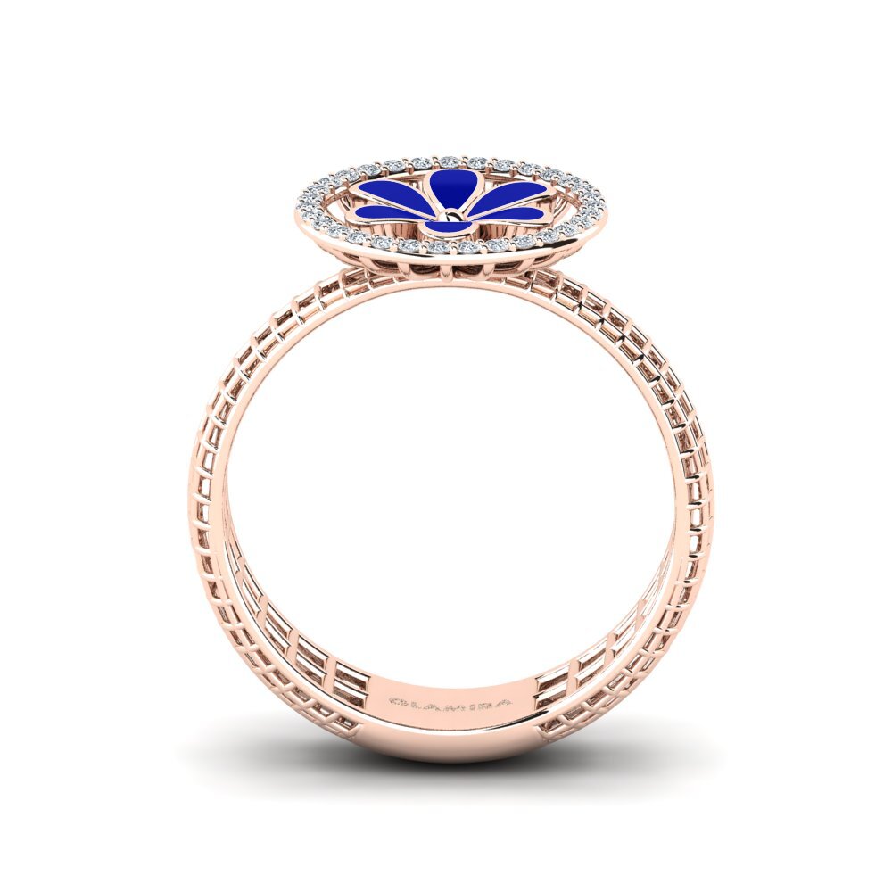 Diamond Ring Bilby