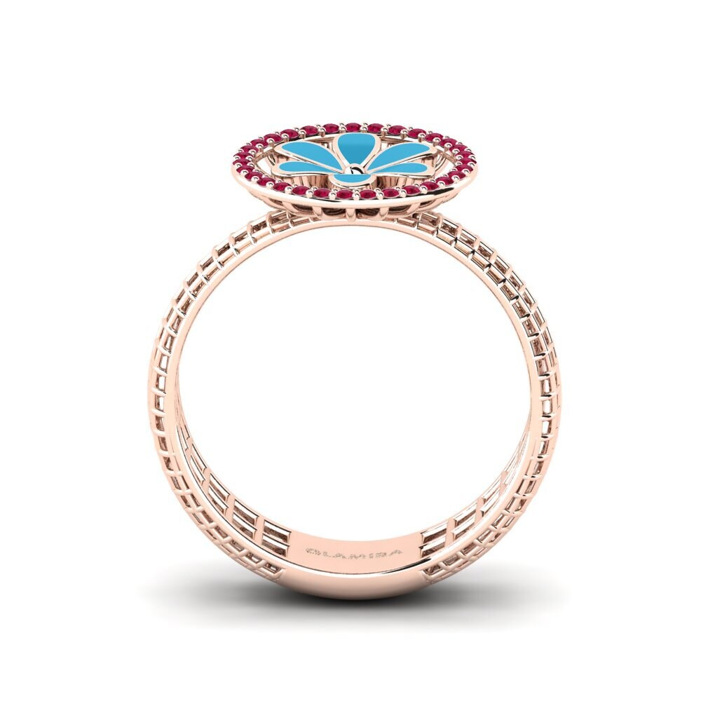 Ruby Ring Bilby
