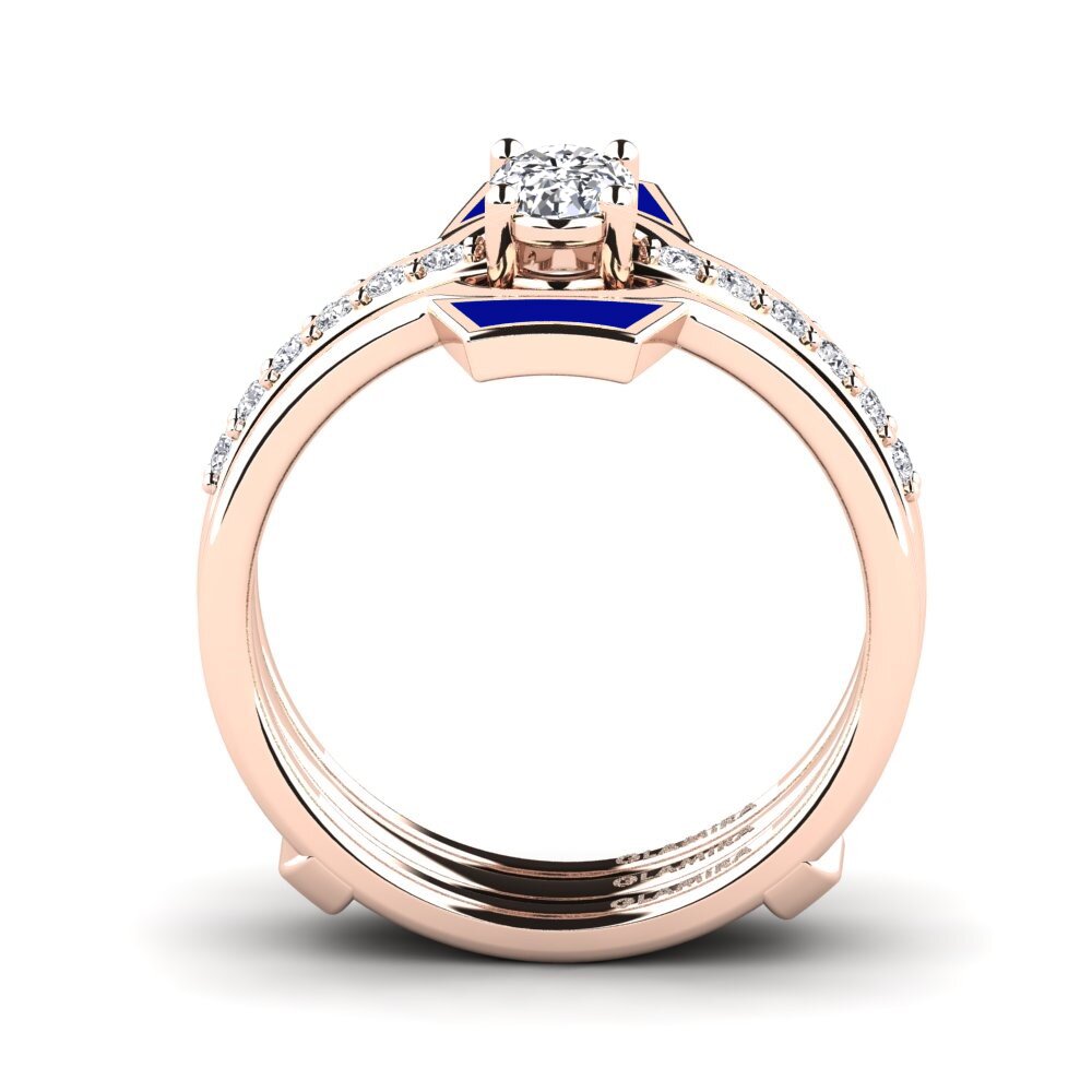 Diamond Ring Blada SET