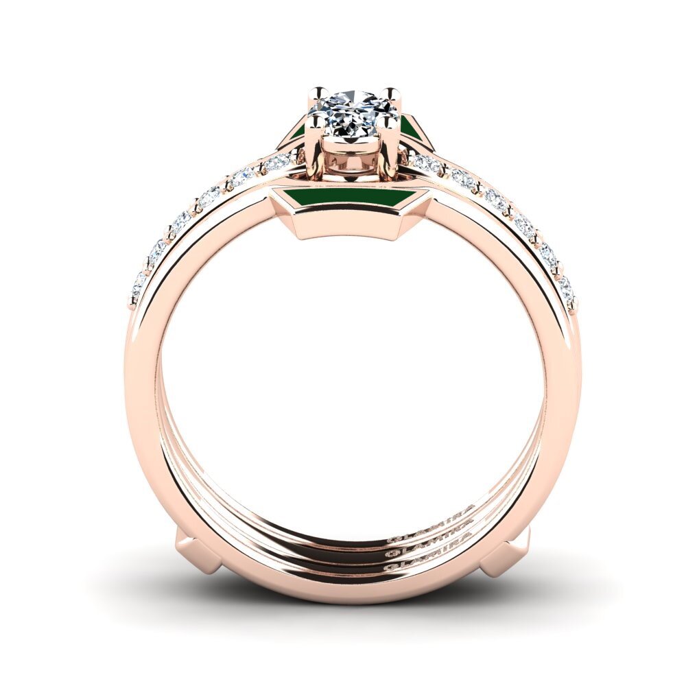 Ring Blada SET