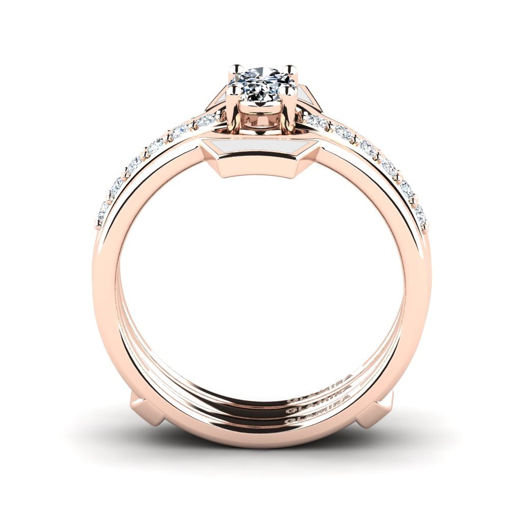 Ring Blada SET