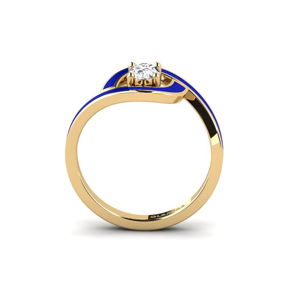 Diamant Ring Bogena