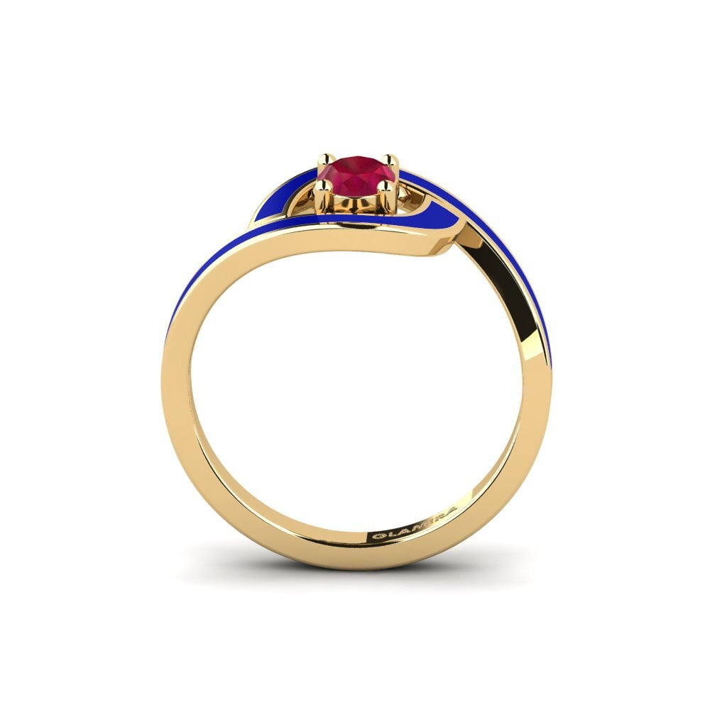 Rubin Ring Bogena