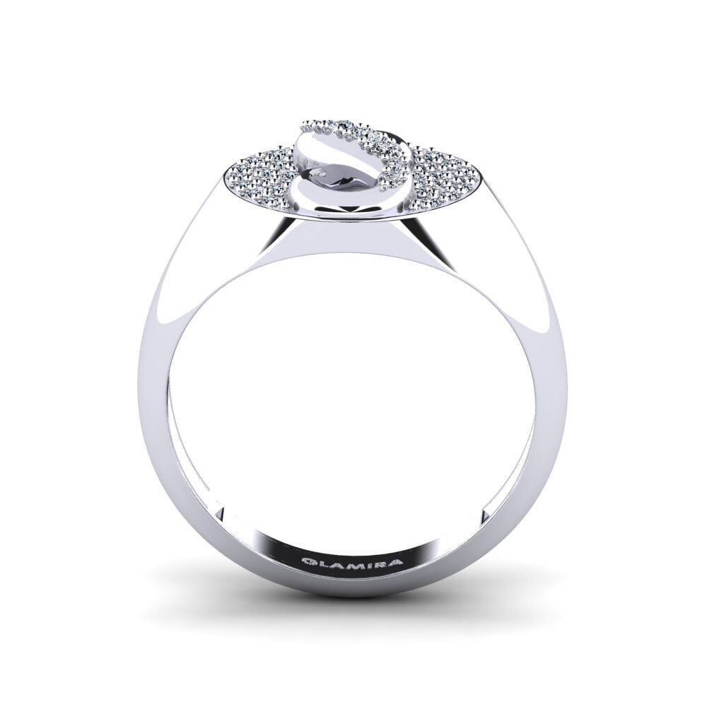 Zirkonia Ring Bolshoy