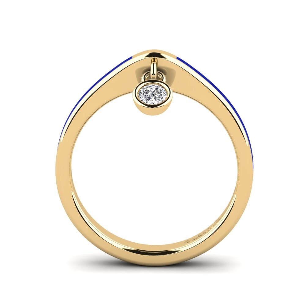 Diamant Ring Botilda