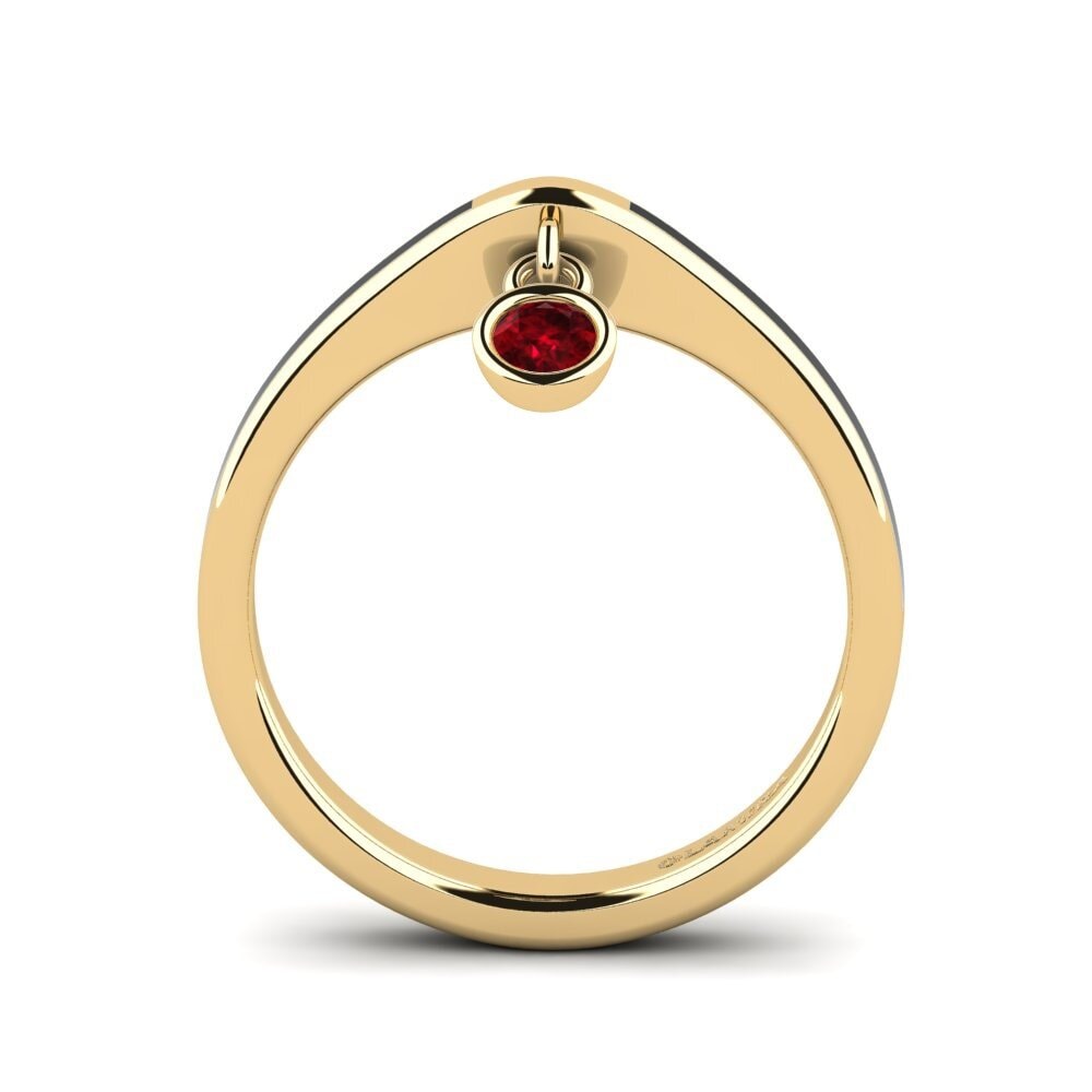 Rubin Ring Botilda