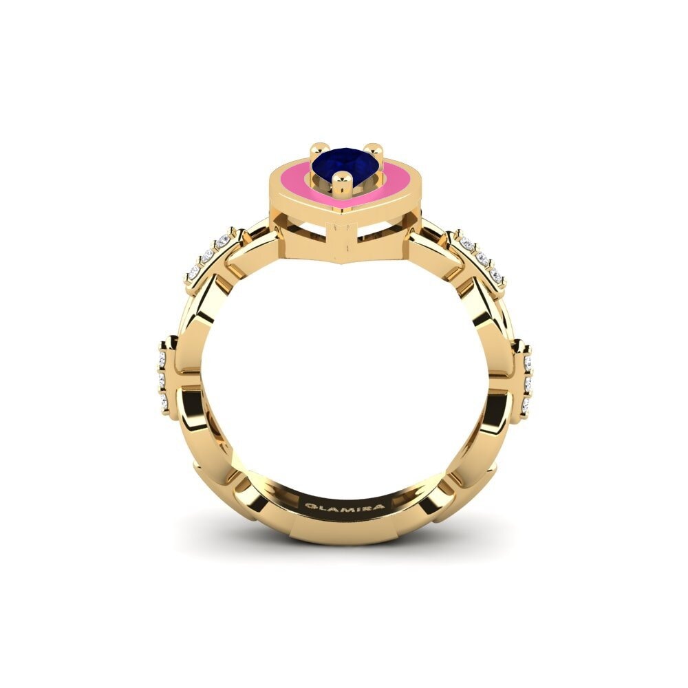SYLVIE Ring Braks - A