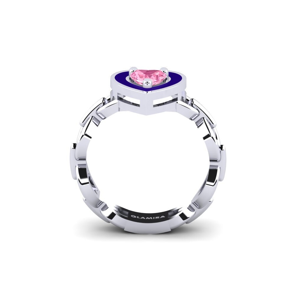 950 Palladium SYLVIE Ring Braks - B