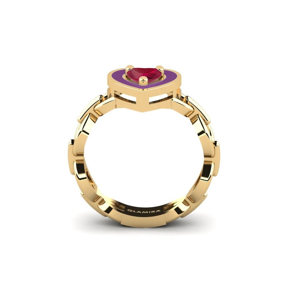 Rubin SYLVIE Ring Braks - B