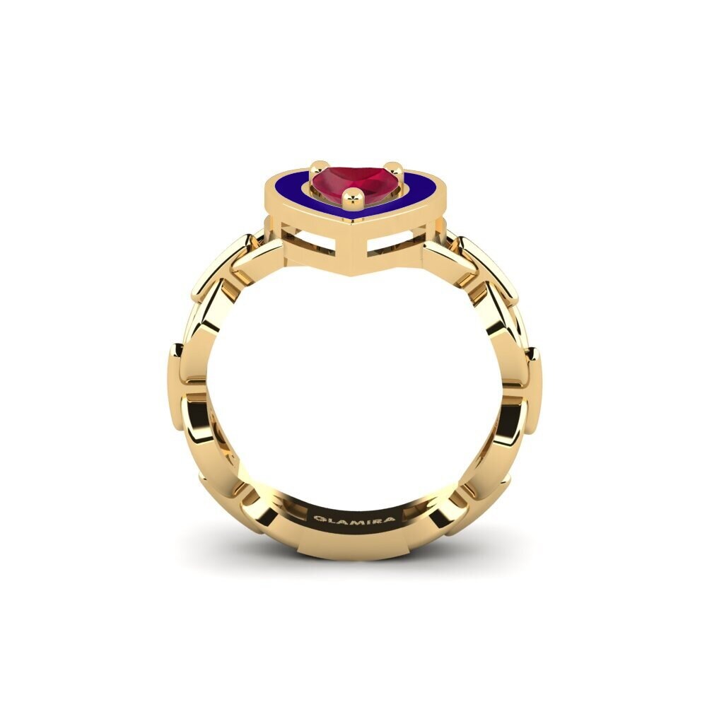 Rubin SYLVIE Ring Braks - B