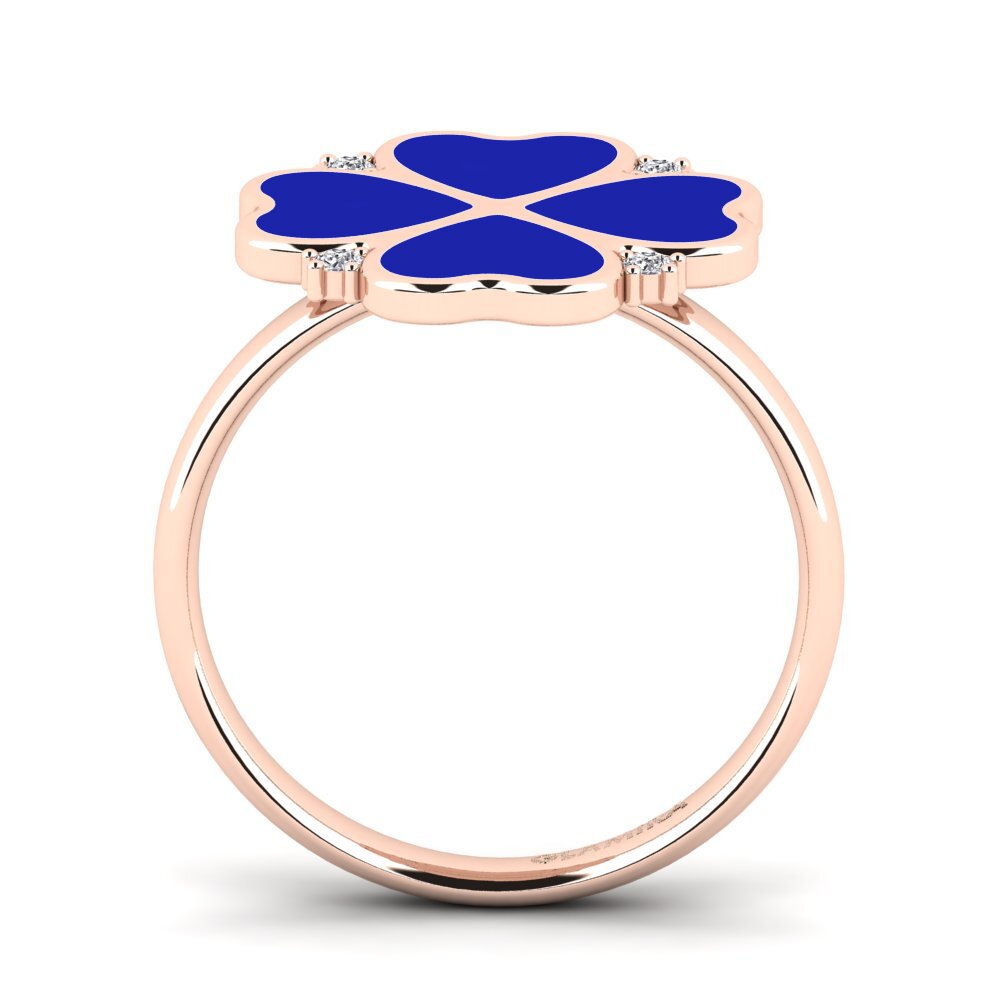 Diamond Ring Bramah