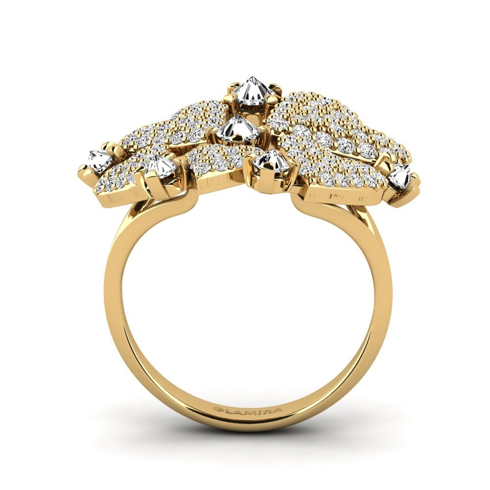 Moissanite Ring Breakout