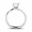GLAMIRA Ring Bridal Choice 1.0crt