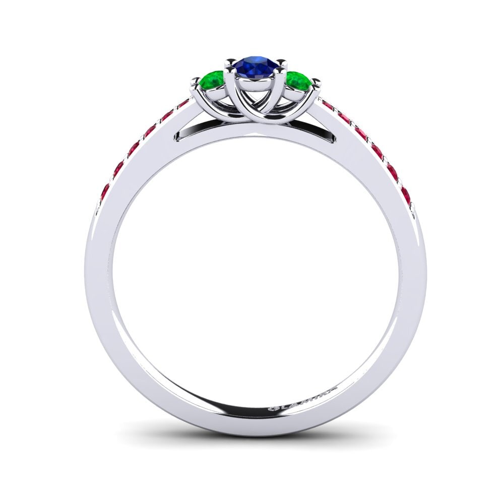 Engagement Ring Brielle