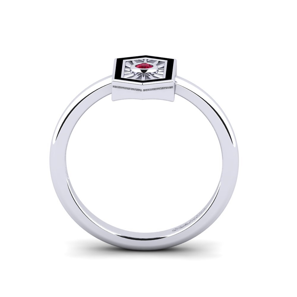 Rubin Ring Brit
