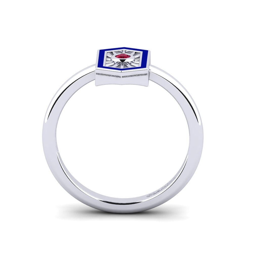 Rubin Ring Brit