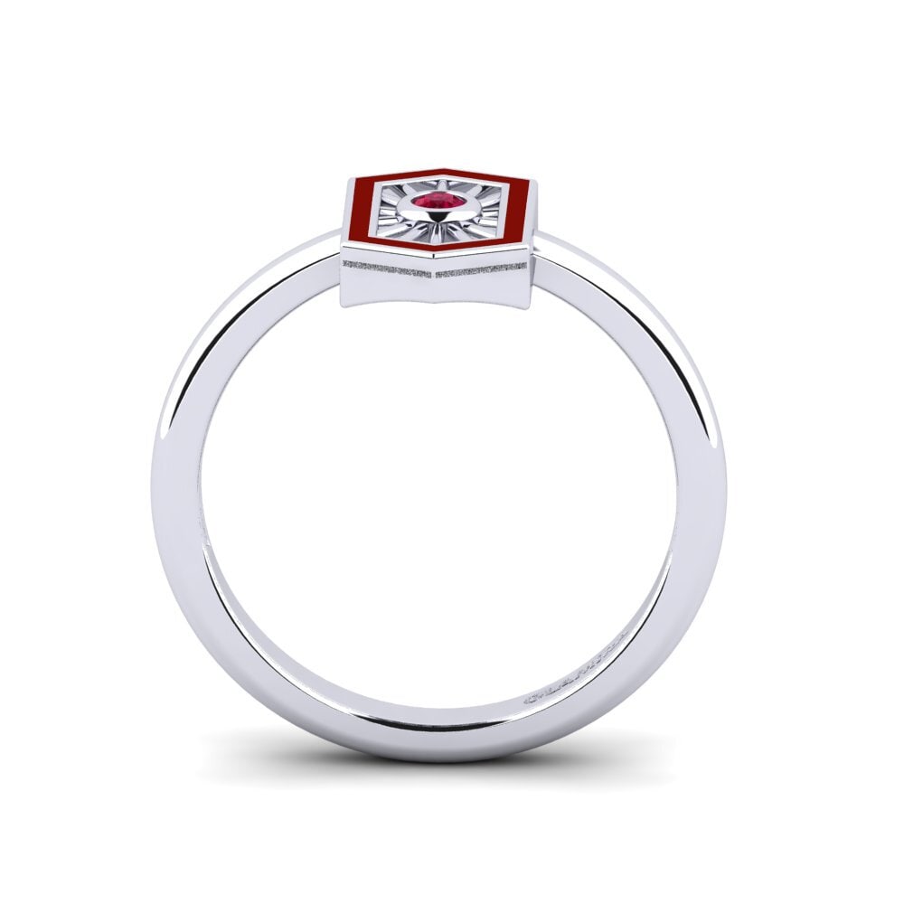 Rubin Ring Brit