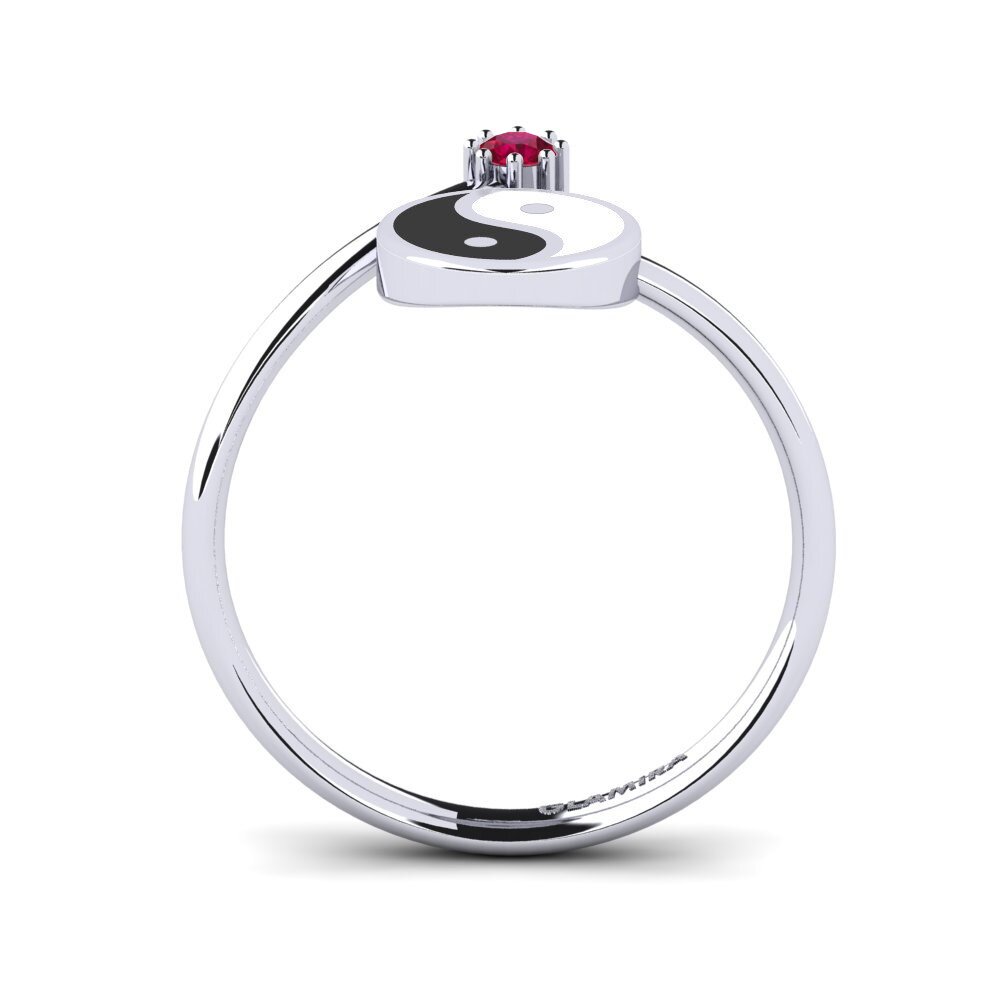 Rubin Ring Brittan