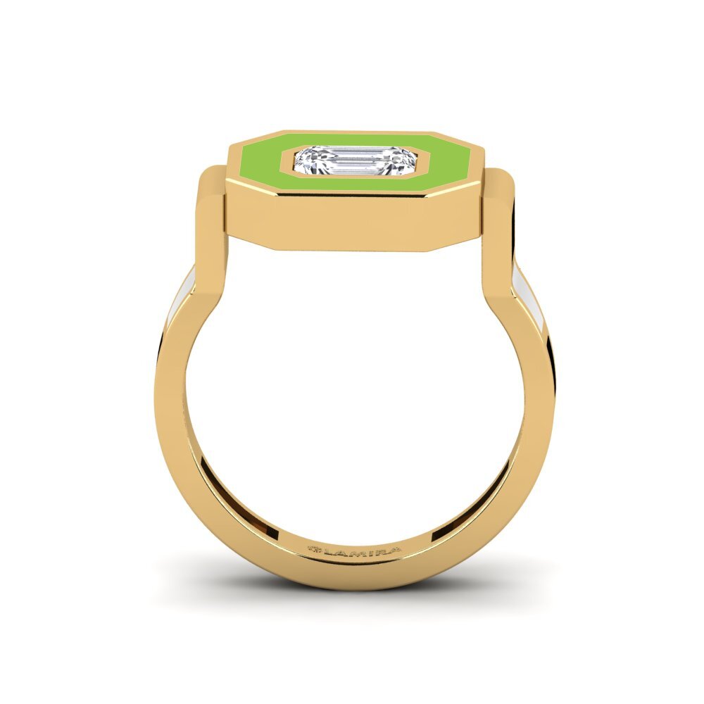 Diamant Ring Bryllu