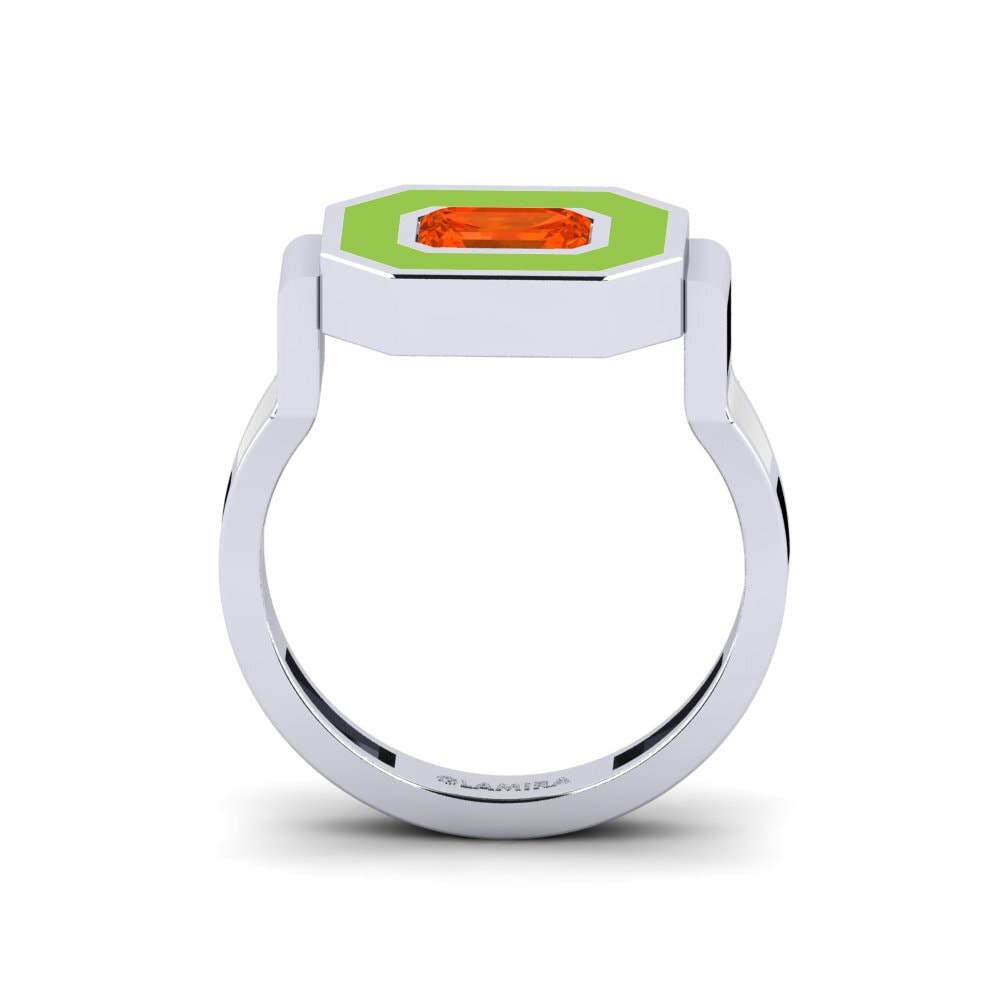 950 Palladium Ring Bryllu