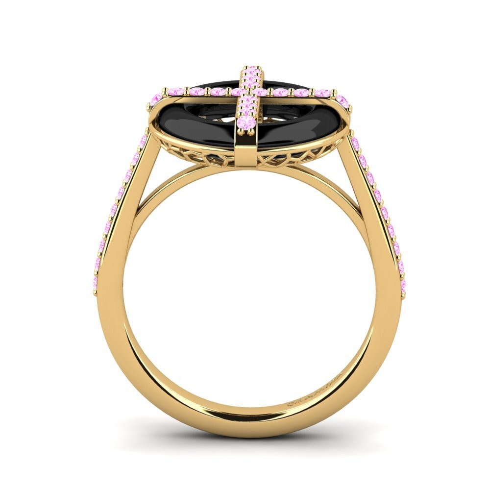 Safira Rosa Anel Burbidge