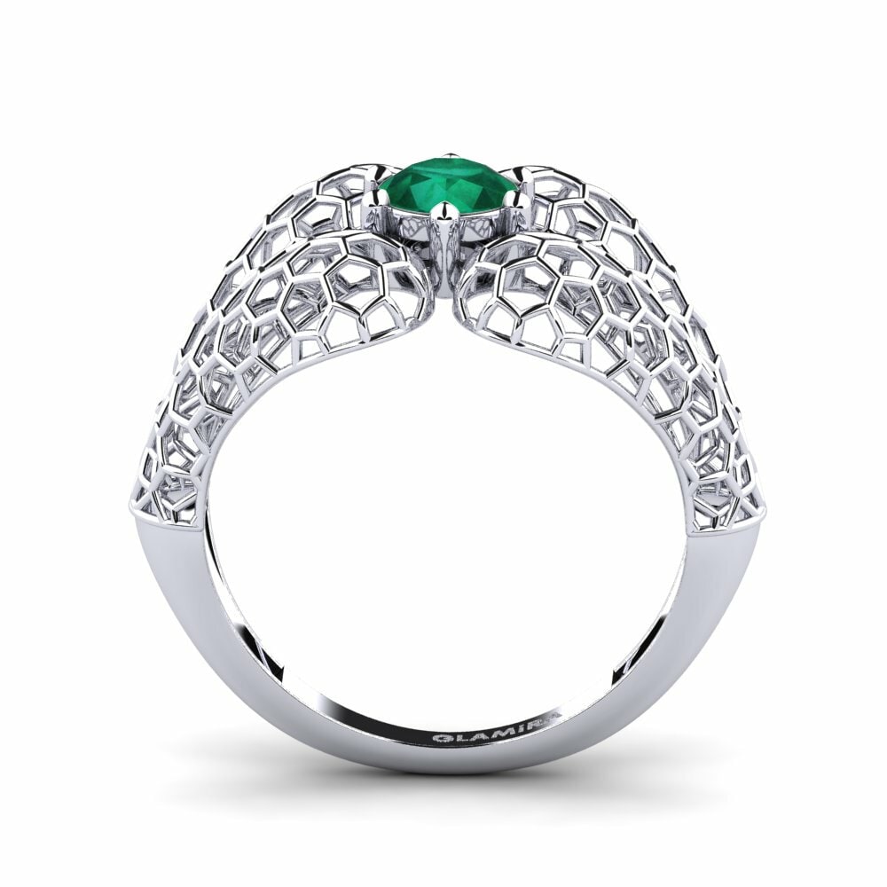 Emerald Ring Calm