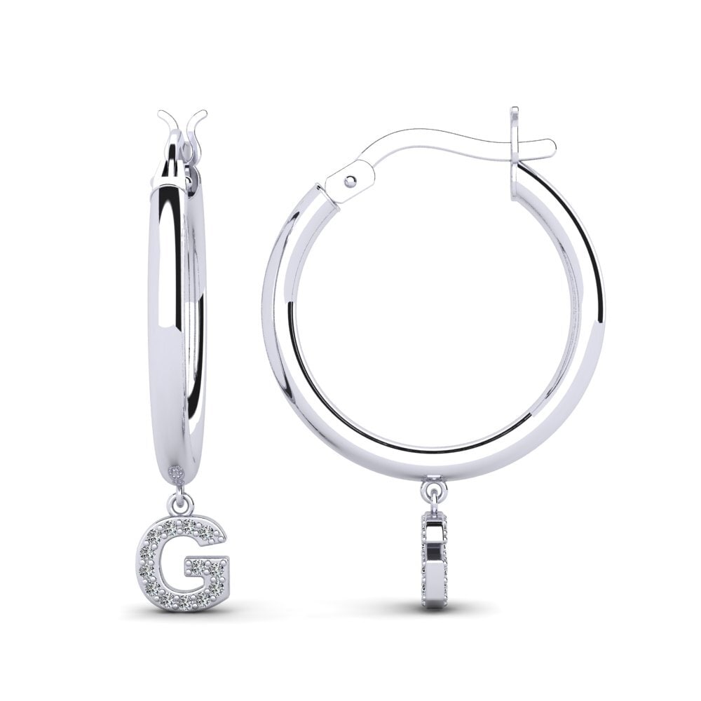 Women's Earring Camara G