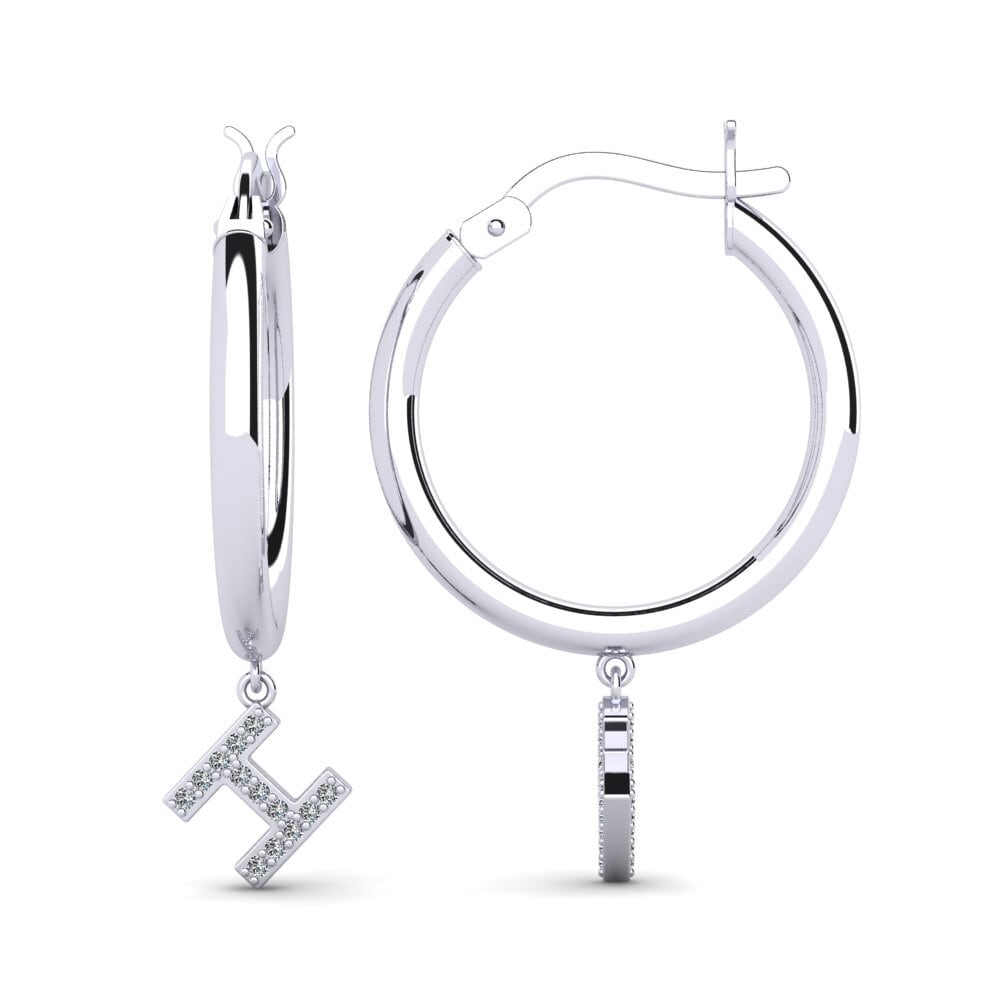 Women's Earring Camara H