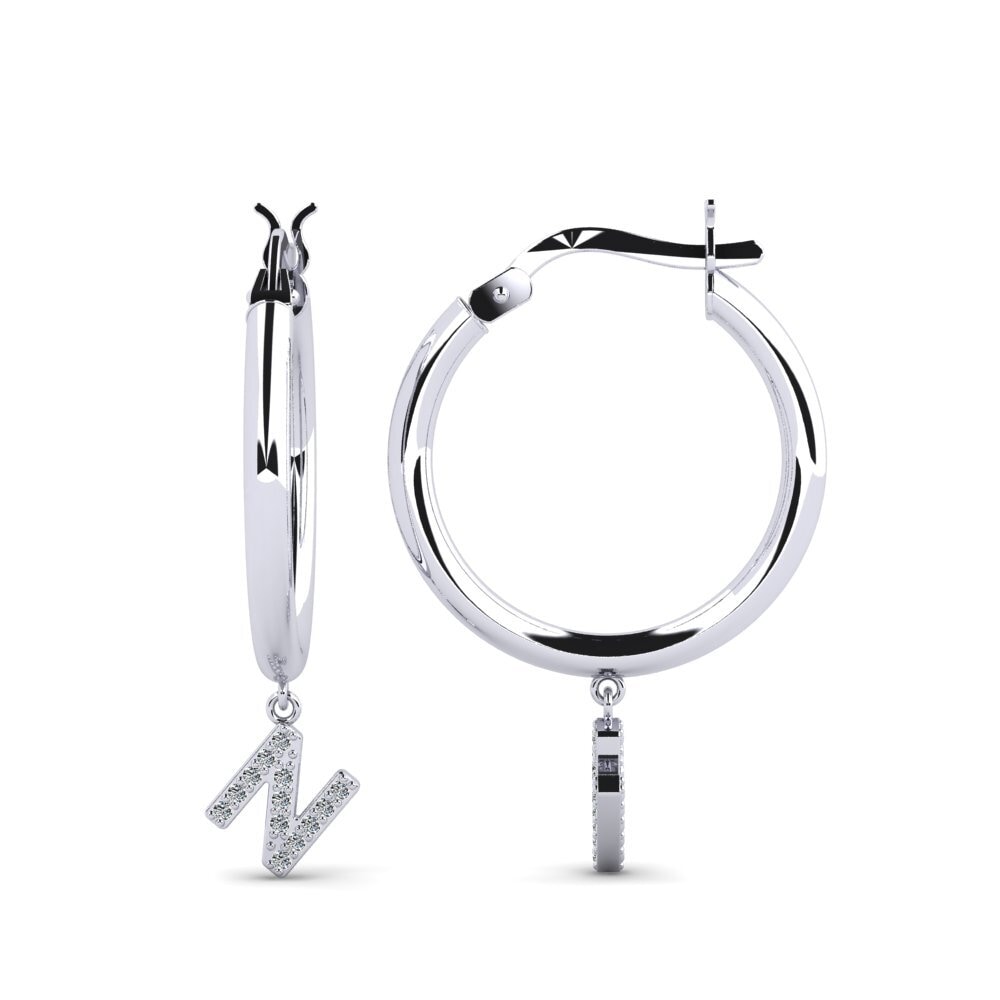 Women's Earring Camara N