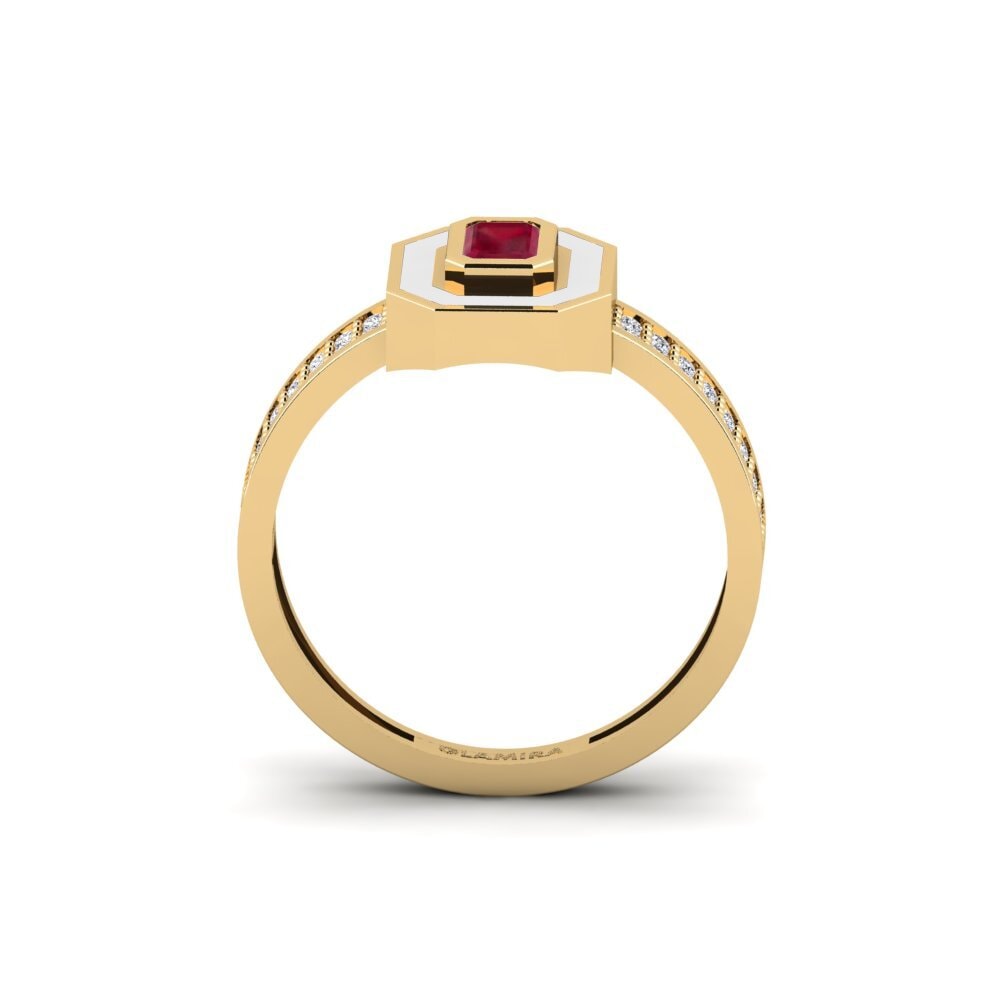 Rubin Ring Cambil