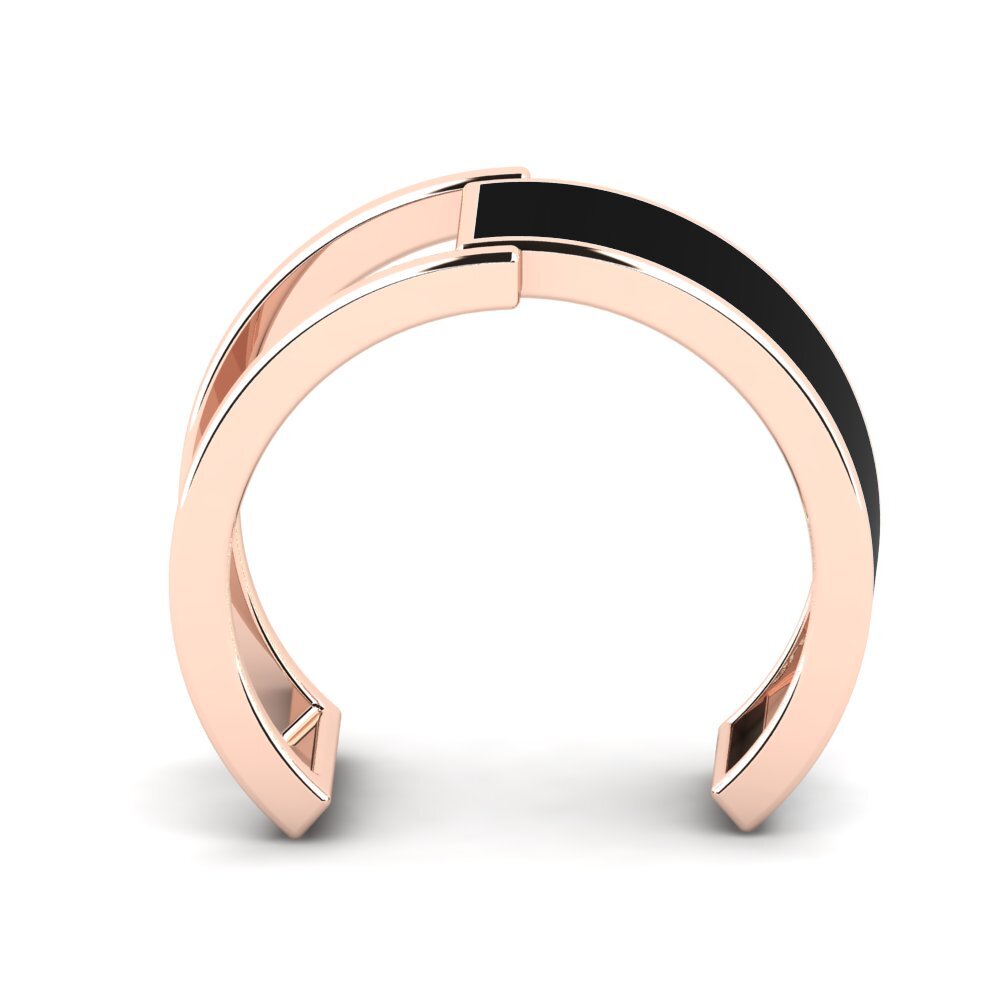 14ct Rose Gold Ring Canceled