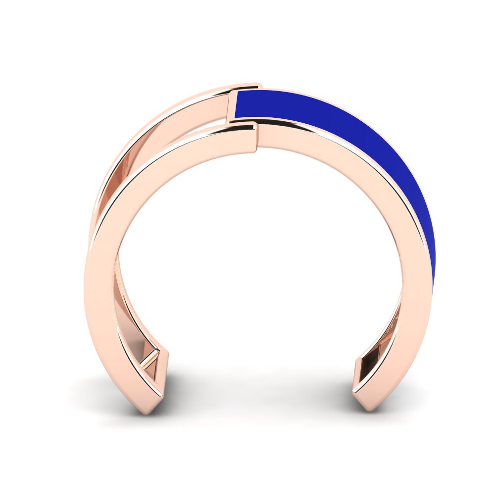 14ct Rose Gold Ring Canceled