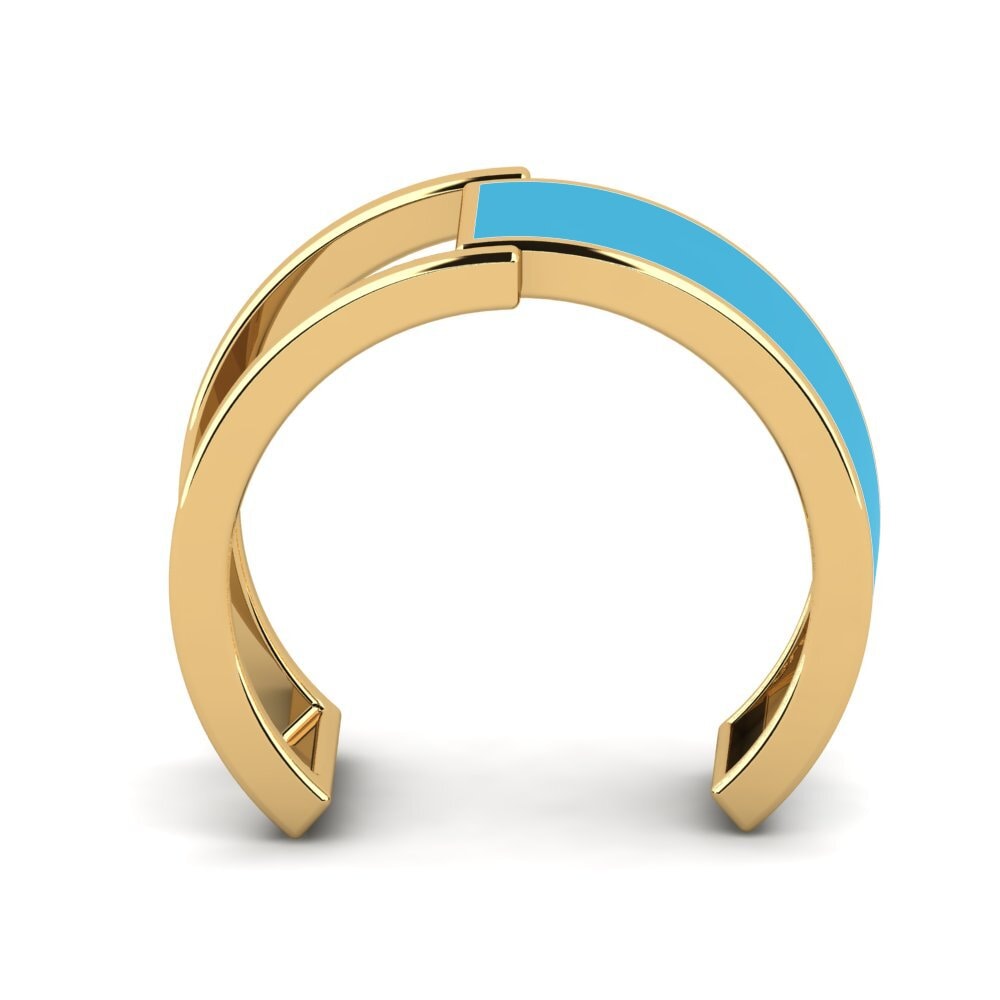 Ring Canceled
