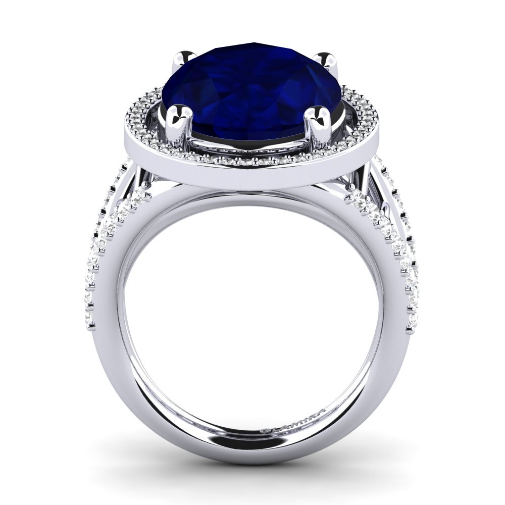 Sapphire Ring Carlene