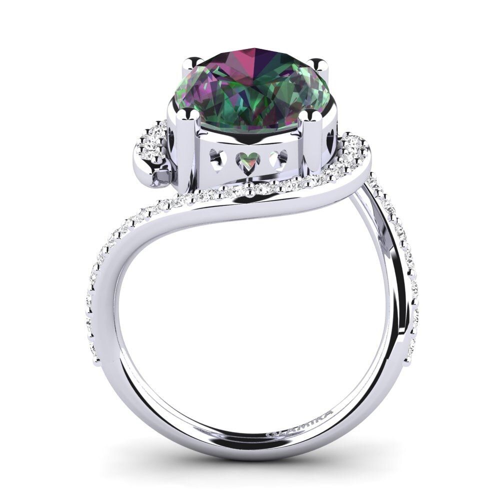 Ring Carolann