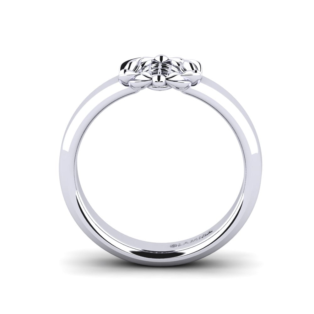 Anillo Carry Plata 925