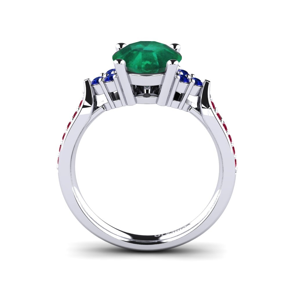 Engagement Ring Cassidy 2.0 crt