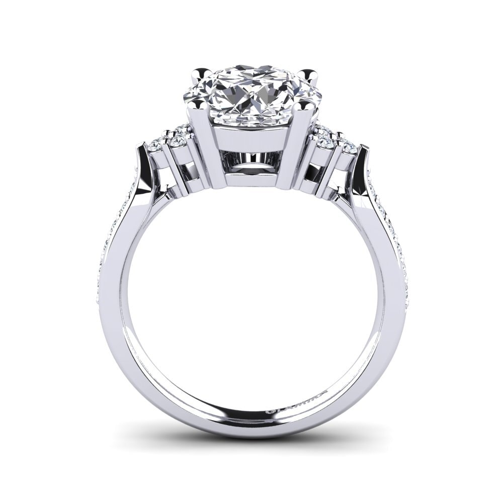 Engagement Ring Cassidy 3.0 crt